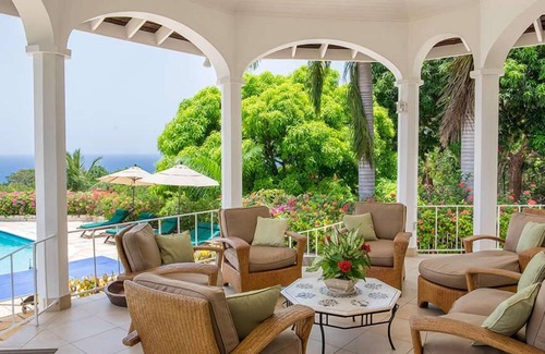 Montego Bay Villa | Nutmeg (3/6 Rooms) Luxury villa