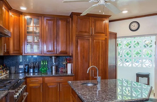 Montego Bay Villa | Nutmeg (3/6 Rooms) Luxury villa