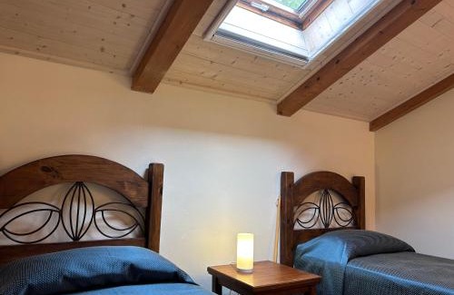 Robella House | Nutrilamente country house