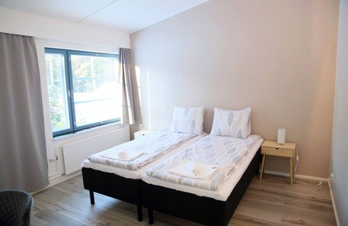 Vihti Hotel | Nuuksion kansallispuistossa Boutique hotel