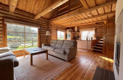 Otepaa House | Nuustakumajad