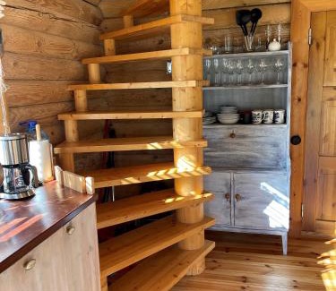 Otepaa House | Nuustakumajad