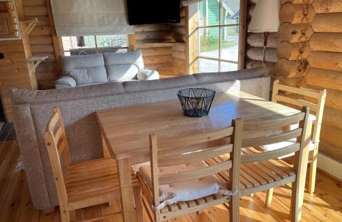 Otepaa House | Nuustakumajad