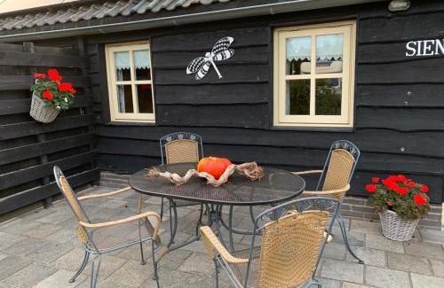 Borger Apartment | Nuuverstee