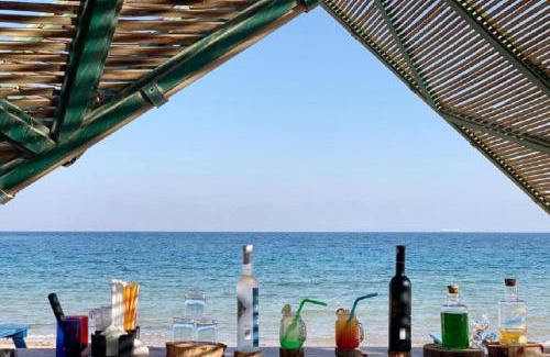 Nuweiba Resort | Nuweiba Club Resort