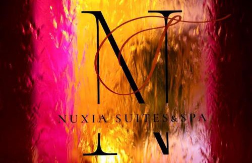 Bagnols-sur-Ceze Apartment | NUXIA Suites&SPA L'Avolupté