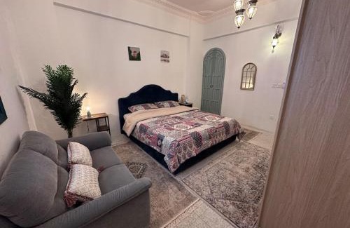 Medina Apartment | Nuzul Taibah نزل طيبة