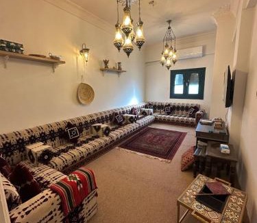 Medina Apartment | Nuzul Taibah نزل طيبة