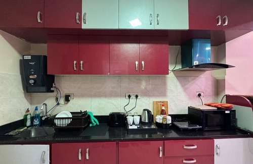 Kolkata Apartment | nXanadu, Rajarhat, New Town, kolkata Airport, CC2