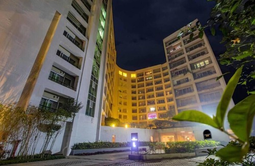 Kolkata Apartment | nXanadu, Rajarhat, New Town, kolkata Airport, CC2