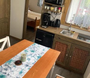 Szilvasvarad Apartment | Nyírfa-Lak Apartman