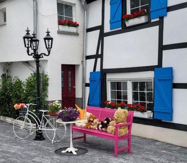 Dortmund Apartment | NY-GOLDEN APARTMENTS-Dortmund Airport