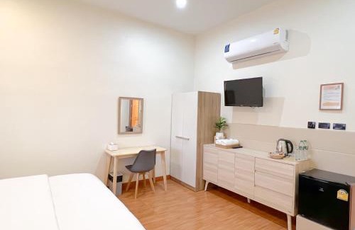 Nam Yun Hotel | NY PLACE HOTEL