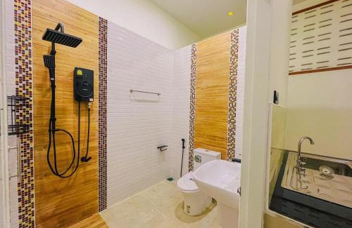 Nam Yun Hotel | NY PLACE HOTEL