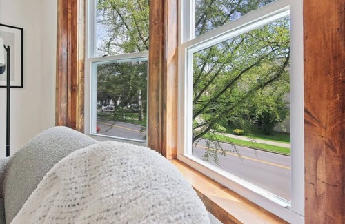 Ithaca House | NY Suite | Downtown walk to Commons | Free Parking