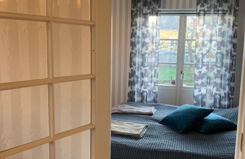 Falkenberg Hotel | Nya Pallas Hotel