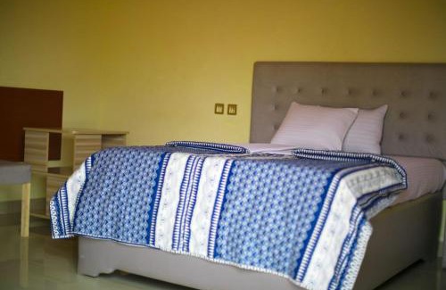 Fumbwe Resort | Nyagasambu Realm Beach Resort