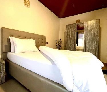 Fumbwe Resort | Nyagasambu Realm Beach Resort