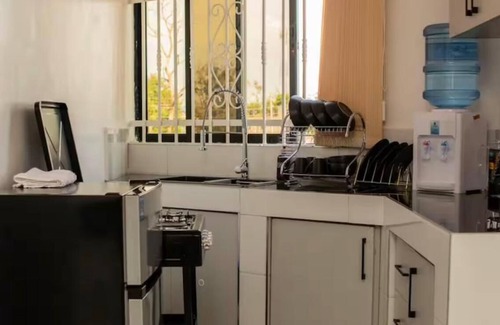 Kisumu Apartment | Nyakobura Apartments Sapphire