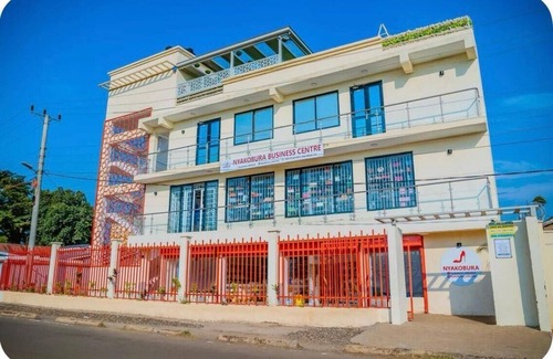 Kisumu Apartment | Nyakobura Apartments Sapphire