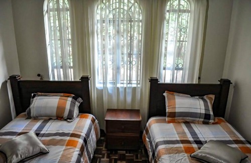 Kitisuru House | Nyari estate