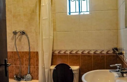 Kitisuru House | Nyari estate