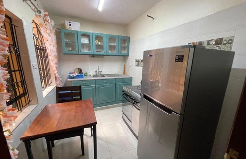 Kitisuru House | Nyari estate