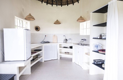 Nairobi Cottage | Nyati Hill Cottages