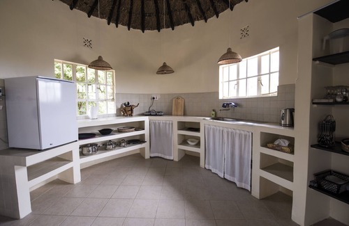 Nairobi Cottage | Nyati Hill Cottages