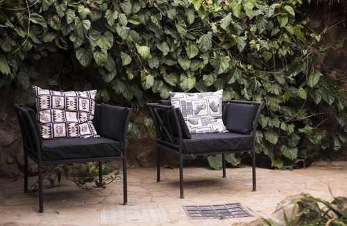 Nairobi Cottage | Nyati Hill Cottages
