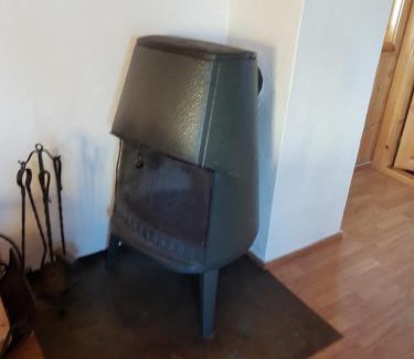 Al Municipality House | Nybu Two-bedroom cottage