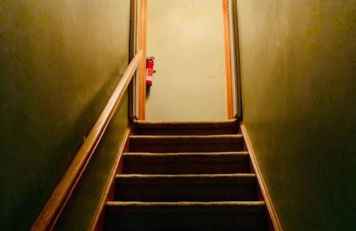 Elmwood Park House | NYC Commute! King Room HOME You have been looking for!