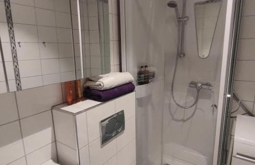 Laksevag Apartment | Nydelig leilighet, Free parking near sentrum