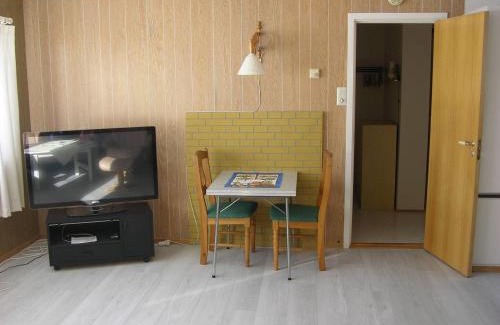 Flakstad Apartment | Nydelig leilighet i første etage.