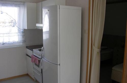 Flakstad Apartment | Nydelig leilighet i første etage.