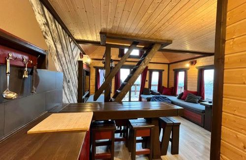 Veroce Apartment | Nyerges Vendégház