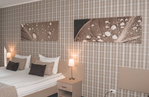 Anyksciai Hotel | Nykscio Namai
