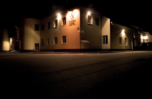 Anyksciai Hotel | Nykscio Namai