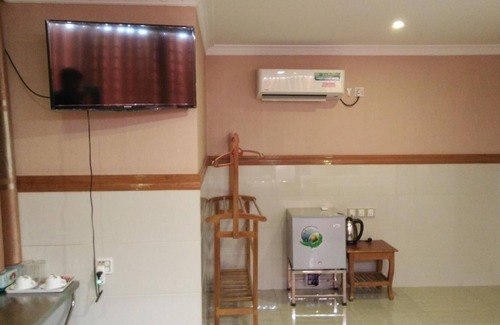 Mandalay Hotel | Nylon Hotel