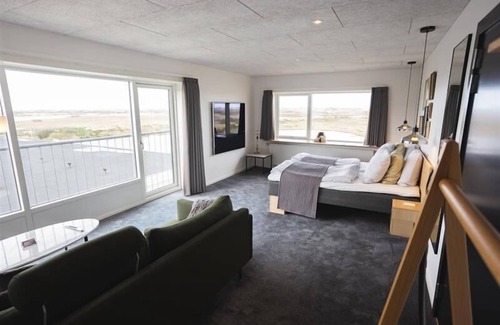 Nymindegab Hotel | Nymindegab Kro
