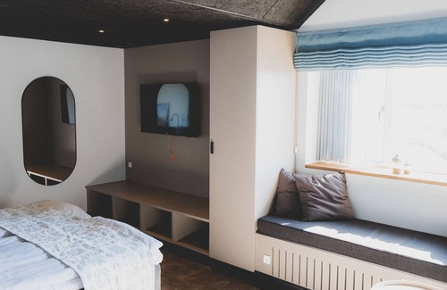 Nymindegab Hotel | Nymindegab Kro