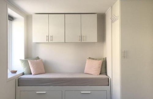 Horten Apartment | Nyoppusset hybel sentralt Horten