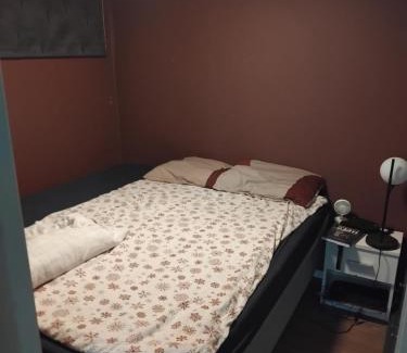 Molde Apartment | Nyoppusset leiligheten med kort vei til sentrum og natur