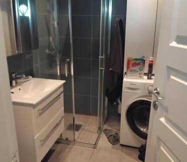 Molde Apartment | Nyoppusset leiligheten med kort vei til sentrum og natur
