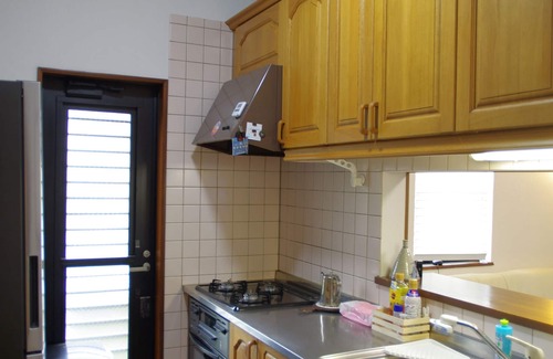 Adachi House | Nyoze House