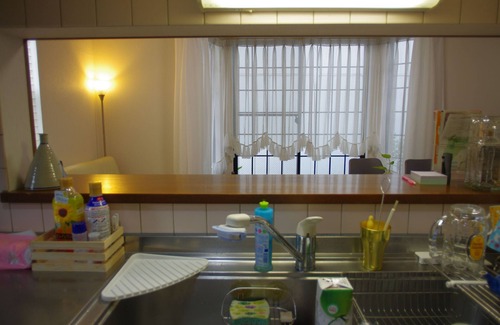 Adachi House | Nyoze House