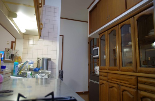 Adachi House | Nyoze House