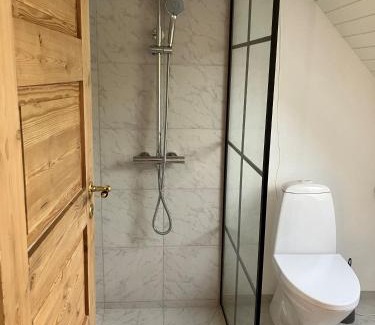 Assens House | Nyrenoveret charmerende byhus