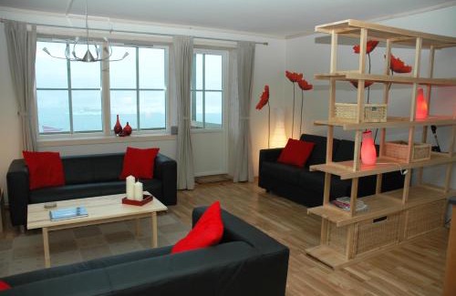 Tyinkrysset Apartment | Nystuen