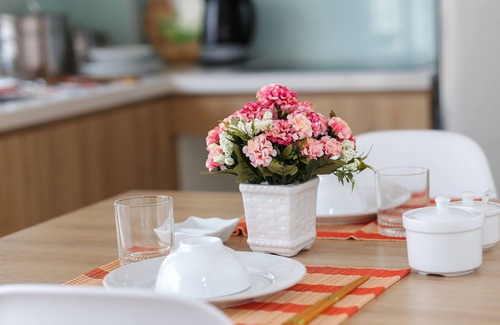 Cau Giay Apartment | NYT Home Cau Giay